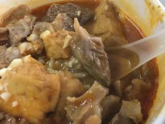 -四里沙茶面(七星西路分店)