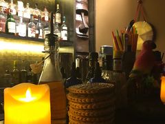 -The Tiki Bungalow提基小木屋酒吧