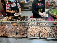 -温记府廟豆汤饭·始于1955年(海椒店)