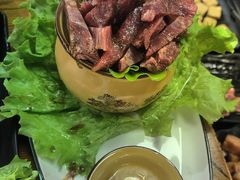-牛犇炭火烤肉·鲜切烤肉(承德总店)