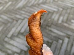 -大马弄蒋师傅美食酥鱼(察院前店)