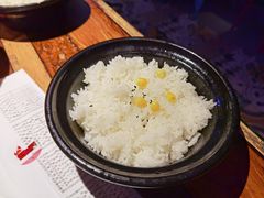 -多嘴肉蟹煲(万达店)