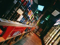 -18BAN音乐啤酒馆(西丽店)