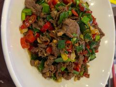 -潇湘华天大酒店-湘·悦美食街(芙蓉中路店)