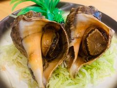 涝汁大香螺-莲花公园煎蟹·30年闽菜(火车站店)
