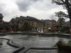 -御泉湾养生汤泉