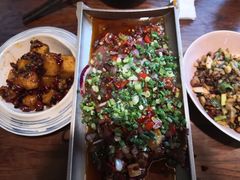 -树厨贵州菜(铜仁花果山店)
