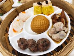 -御彩酒家(东风东路店)