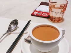 -港丽餐厅(高德置地店)