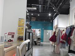 -海马体照相馆(天津世纪都会店)