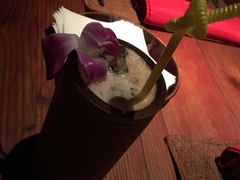 -花马天堂云南餐厅 Lost Heaven(高邮路店)