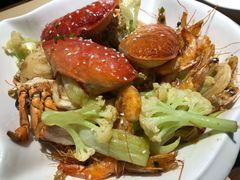 -朴厝私房菜(鼓浪屿店)