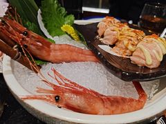 -極上萬膳·日料放题(海岸城店)