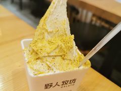 -野人牧坊Gelato(苏州中心店)