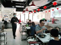 大堂-陈记顺和潮汕牛肉火锅(番禺迎宾大道店)