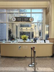 -上海交通大学医学院附属上海儿童医学中心(陆家嘴总院区)