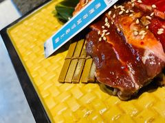 -NIUAN牛庵·日式和牛烧肉(恒隆店)