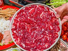 -黔二妞地摊火锅(龙华清湖店)
