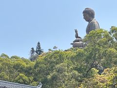 -天坛大佛