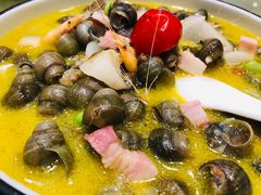 -锡和无锡菜(景丽苑店)