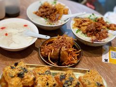 -小豆海棠(人民南路店)