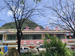 -王顺山国家森林公园