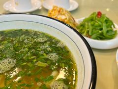 -杨记清芳牛肉拉面(京广路店)