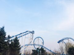 -沈阳方特欢乐世界