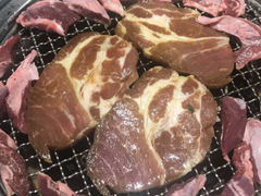 -韩盛·盛江山自助料理(于洪新玛特店)