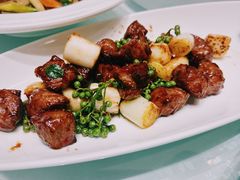 -红燕阁·中餐厅·粤式早茶·海南特色菜(红燕堂酒店)