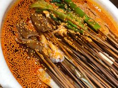 -嘉州叶婆婆钵钵鸡(建设路店)