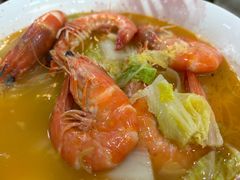 -来之顺海鲜菜馆·青岛菜·始于1993(栈桥店)