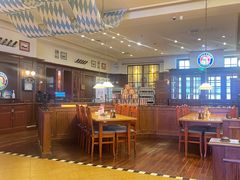 大堂-沈阳瑞士酒店·普拉那啤酒坊