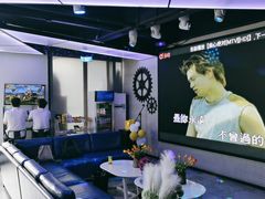 -CIAO·团建聚餐·生日派对轰趴馆(福田店)