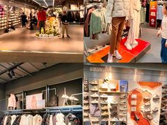 -盛京大奥莱(沈阳奥体店)
