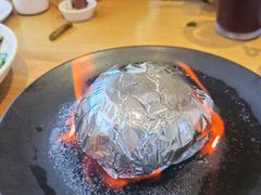 -朵朵开素食餐厅(后宰门街店)