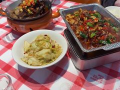 -韵味湘肴·小炒黄牛肉(五一广场美食地标店)