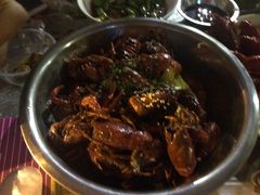 -靓靓蒸虾(中山公园店)