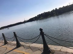 -美兰湖景区