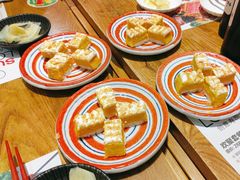 -Sushi Love 创意寿司(丽影广场店)