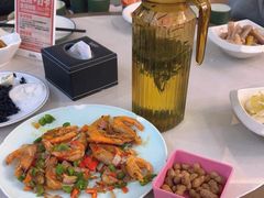 -紫藤园·天目湖大鱼头(南山竹海店)