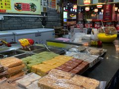 -日照红甜品店(老水街店)