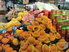 -Olé精品超市(北京合生汇店)