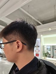 -LJOY丽锦造型·烫发染发