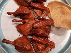 -客家汇·客家传承菜(水库店)