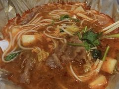 -食悦天美食广场(长沙IFS国金中心店)