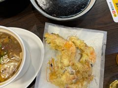 -台南擔仔面·卤肉饭(老虹井路店)