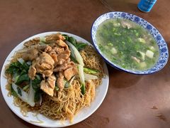 -万兴菜馆(龙华店)