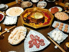 -天赐温泉