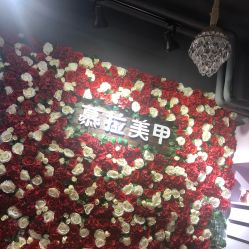 -慕拉美甲美睫皮肤管理